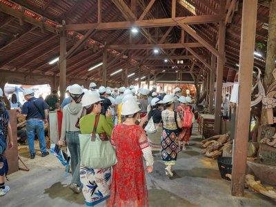 SS Rice News Convention 2025, Pattaya - Thailand